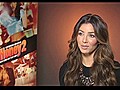 Honey 2 - Melissa Molinaro Interview | BahVideo.com