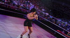 Vickie Guerrero meets Michael Cole in a dance  | BahVideo.com