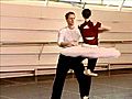 Ballerina | BahVideo.com