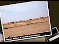 Drive All NIght - Riyadh Saudi Arabia | BahVideo.com