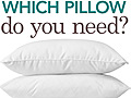 Which Pillow Do You Need  | BahVideo.com