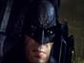 Batman Arkham City Riddler Trailer PC  | BahVideo.com