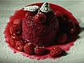 How To Make Summer Pudding | BahVideo.com