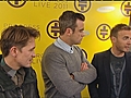 More tour dates for Take That  | BahVideo.com
