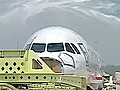 Jet reaches destination 30 months late | BahVideo.com