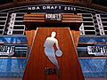 Three headlines from the 2011 NBA Draft | BahVideo.com