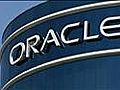 Markets Hub Hewlett-Packard Sues Oracle | BahVideo.com