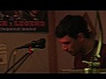 The Indecent Cigar Emporium - Those Things You Do Live  | BahVideo.com