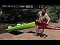 Kempen Kayaks | BahVideo.com