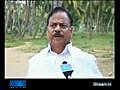 Endosulfan not to be blamed for disease says K Achutan MLA Chittor Kerala | BahVideo.com