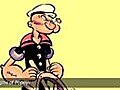 Popeye The First Action Hero | BahVideo.com
