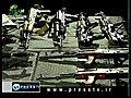 TEHRAN An Inside Look at Mahabad s Terrorist  | BahVideo.com