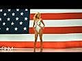 Paris Hilton - Paris For President full music video | BahVideo.com