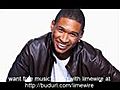 Usher - Secret garden | BahVideo.com