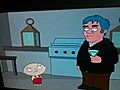 Family Guy - Paris Hilton Party | BahVideo.com