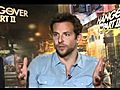 The Hangover Part II - Interview | BahVideo.com
