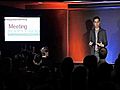 TEDxPugetSound - Scott Belsky - Making Ideas  | BahVideo.com