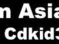 Im asian I made It - Kevin Rudolf Parody  | BahVideo.com