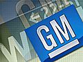 General Motors shares jump on Wall Street return | BahVideo.com