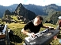Music for Machu Picchu s 100th  | BahVideo.com