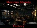 Rainbow Six Vegas - Mexican Streets - Factory | BahVideo.com