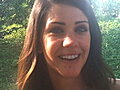 Love in the Wild - Samantha and Mike s Picnic Date | BahVideo.com