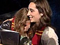 Potter fans love last film | BahVideo.com