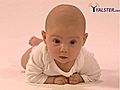 Unser Baby der 3 und 4 Monat | BahVideo.com