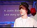 A Justin Bieber Love Story Ep 2 | BahVideo.com