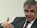 CDU-L nder lehnen Steuersenkungen strikt ab | BahVideo.com