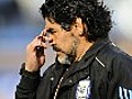 Maradona torna ad allenare | BahVideo.com