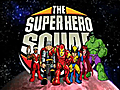 THE SUPER HERO SQUAD SHOW SEASON 2 PROMO | BahVideo.com