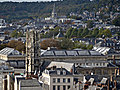 Rouen - Guida Alta Normandia | BahVideo.com