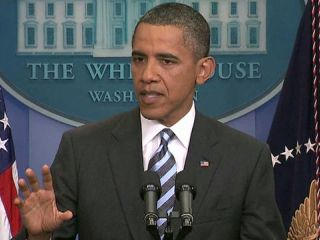 Obama: We Are Running Out of Time | BahVideo.com