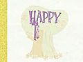 Happy Tree Friend | BahVideo.com