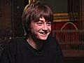 Access Archives Daniel Radcliffe s First amp 039 Harry Potter amp 039 Interview  | BahVideo.com
