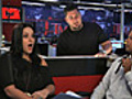 TMZ Live 12 09 10 - Part 2 | BahVideo.com