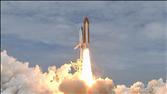 News Hub Shuttle Atlantis Launches into Space | BahVideo.com