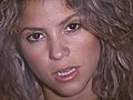 Shakira Don t Bother  | BahVideo.com