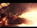 Call of Duty: World at War - Verrückt Trailer #2 | BahVideo.com