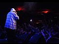 blackalicious - Alphabet Aerobics Live  | BahVideo.com