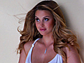 Whitney Port s Cosmo Cover Shoot | BahVideo.com