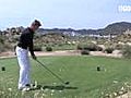 Golf Tips TV My Simple Swing Thought | BahVideo.com