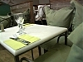 Mangez et faites-vous masser sur un Arbre Perch  | BahVideo.com