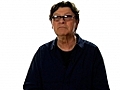 Robbie Robertson Talks About the Evolution of  | BahVideo.com