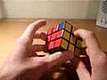 How to solve a Rubik s Cube Part Two  | BahVideo.com