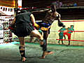 Muay Thai Bangkok | BahVideo.com