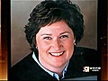 Hamilton Co Judge Julia Stautberg Dies At 43 | BahVideo.com