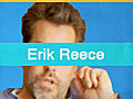 Erik Reece | BahVideo.com