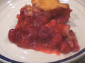 Easy Cherry Cobbler Recipe | BahVideo.com
